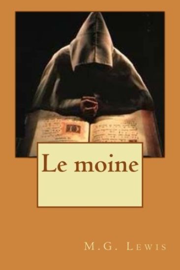 Le moine