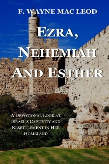 Ezra, Nehemiah and Esther
