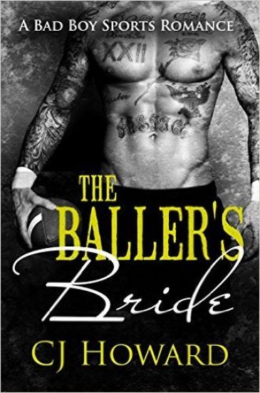 The Baller's Bride