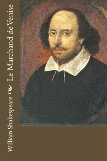 Le Marchand de Venise