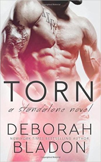 TORN - A Standalone Novel