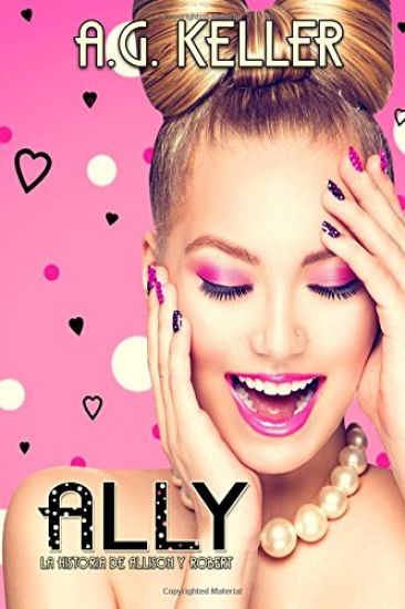 Ally: La Historia de Allison y Robert