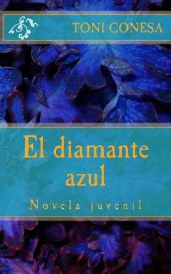 El diamante azul