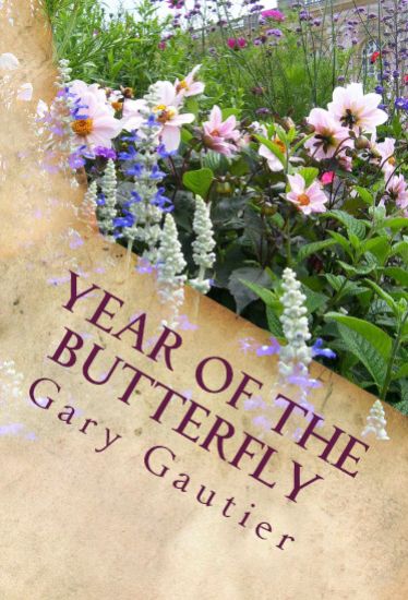Year of the Butterfly