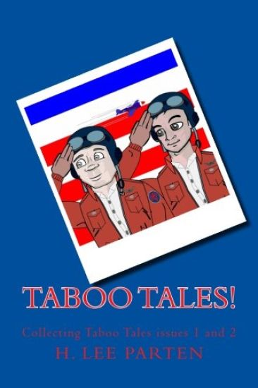 Taboo Tales!