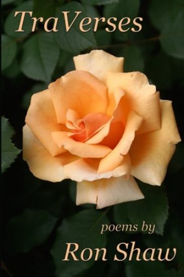 TraVerses: Poems by Ron Shaw