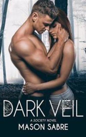 Dark Veil: Society Series
