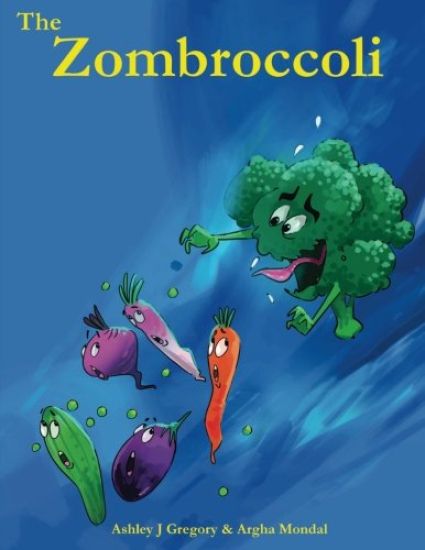 Zombroccoli