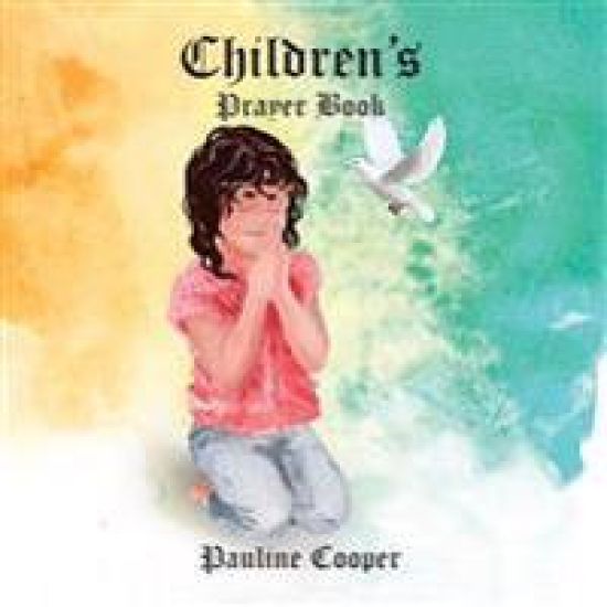 Children's Prayer Book