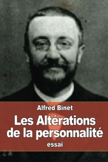 Les Altérations de la personnalité