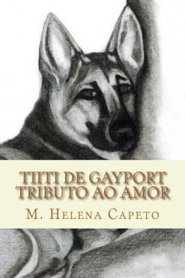 Tiiti de Gayport: Tributo Ao Amor