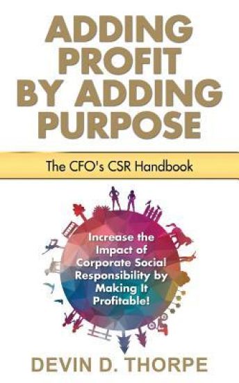 Adding Profit by Adding Purpose