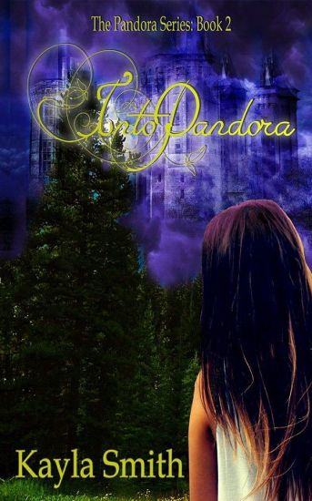 Into Pandora: The Pandora Series: Book 2
