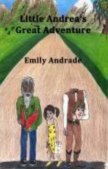 Little Andrea's Great Adventures