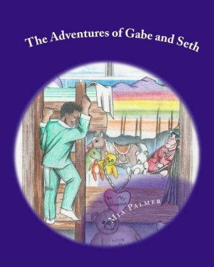 The Adventures of Gabe and Seth