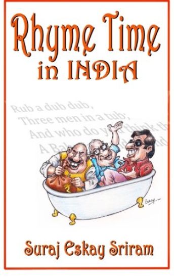 Rhyme Time in India