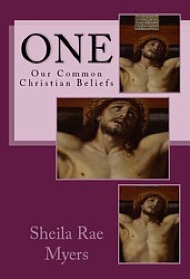 One