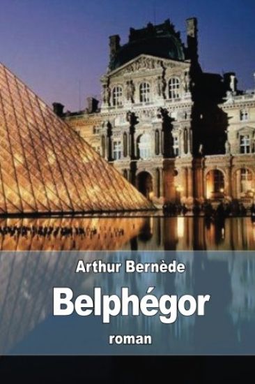 Belphégor