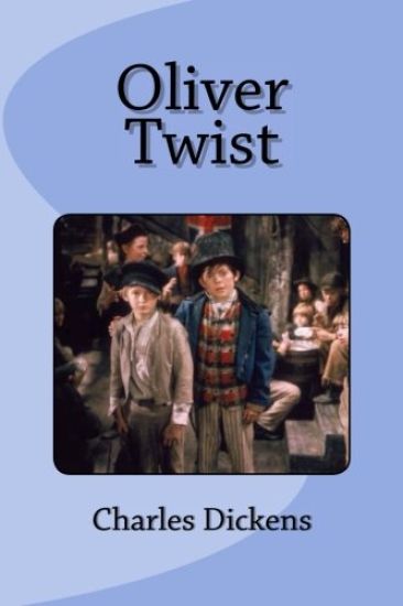 Oliver Twist
