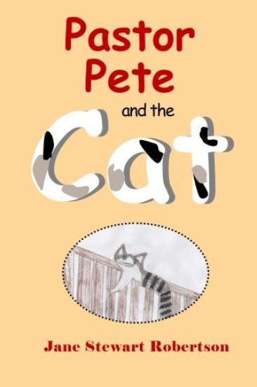 Pastor Pete and the Cat