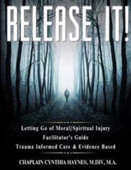 Release It! Facilitator's Guide: Trauma Informed Care & Evidence Based