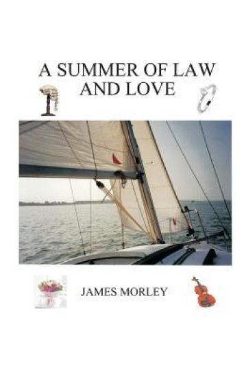 A Summer of Law and Love