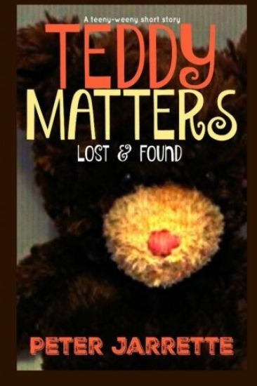 Teddy Matters: Lost & Found