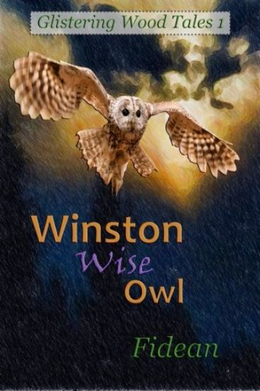 Winston Wise Owl