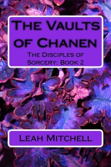 The Vaults of Chanen