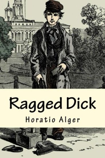 Ragged Dick