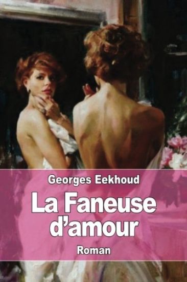 La Faneuse d'amour