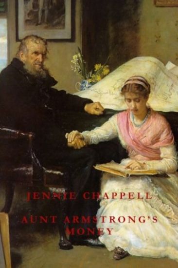 Aunt Armstrong's Money