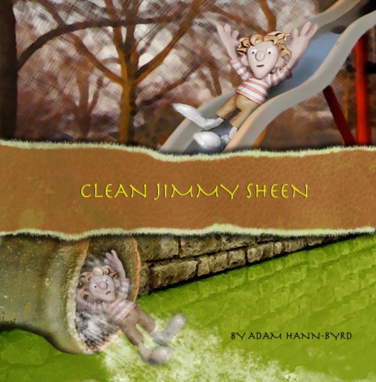 Clean Jimmy Sheen
