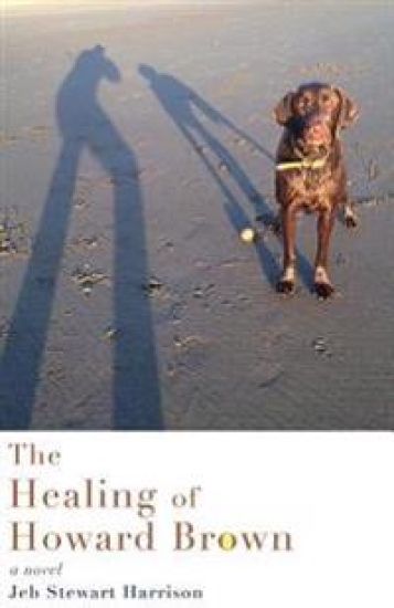 The Healing of Howard Brown