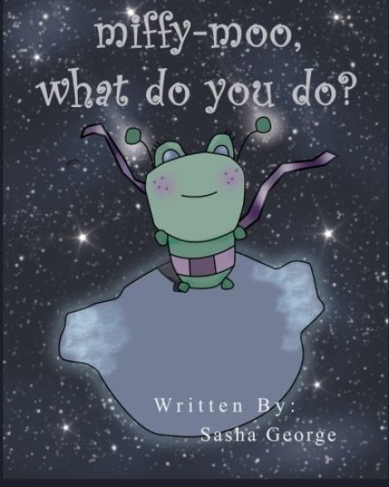 Miffy-Moo, What do you do?