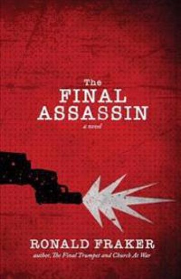The Final Assassin