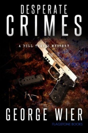 Desperate Crimes