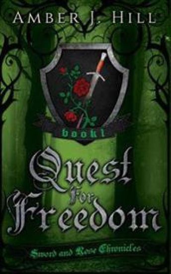 Quest For Freedom