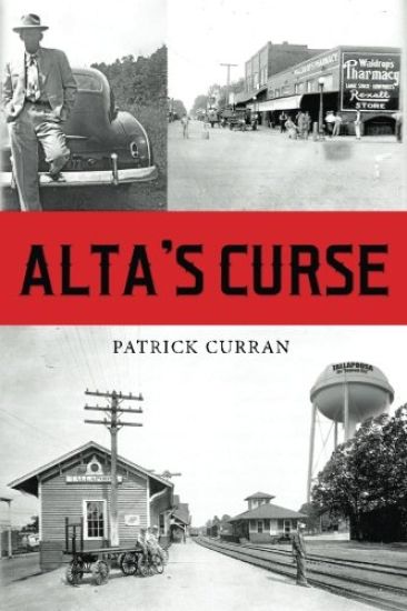 Alta's Curse