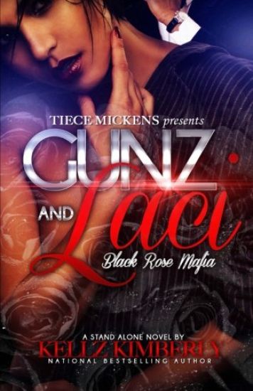 Gunz & Laci: Black Rose Mafia