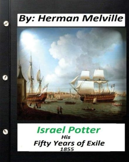 The Water of the Wondrous Isles (1897) By: Herman Melville (World's Classics)