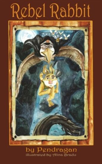 Rebel Rabbit: A Legend is Born