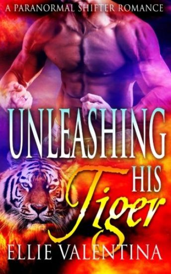 Unleashing His Tiger