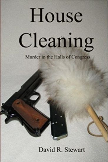 House Cleaning: Murder in the Halls of Congress