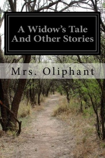 A Widow's Tale And Other Stories