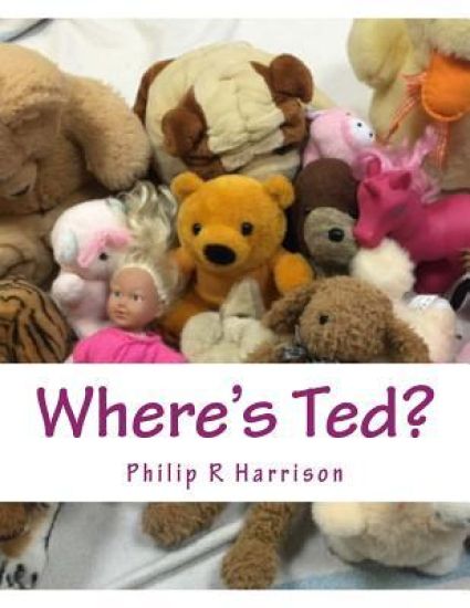 Where's Ted?