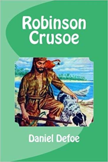 Robinson Crusoe
