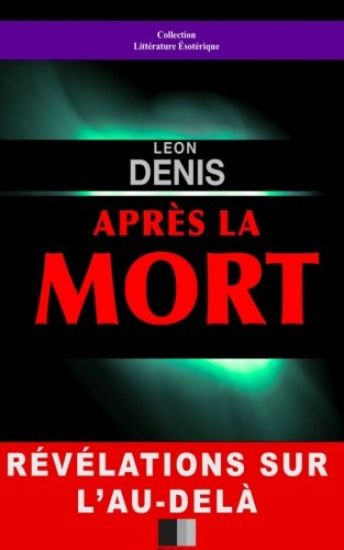 Après la Mort