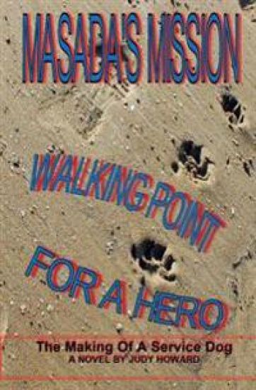 Masada's Mission: Walking Point For A Hero