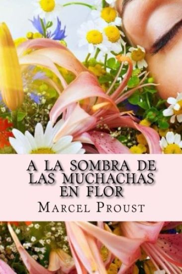 A la Sombra de las muchachas en flor